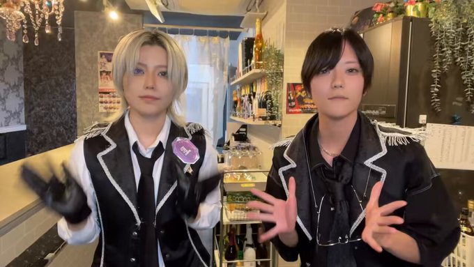 ビジュラム 東京店のツイート