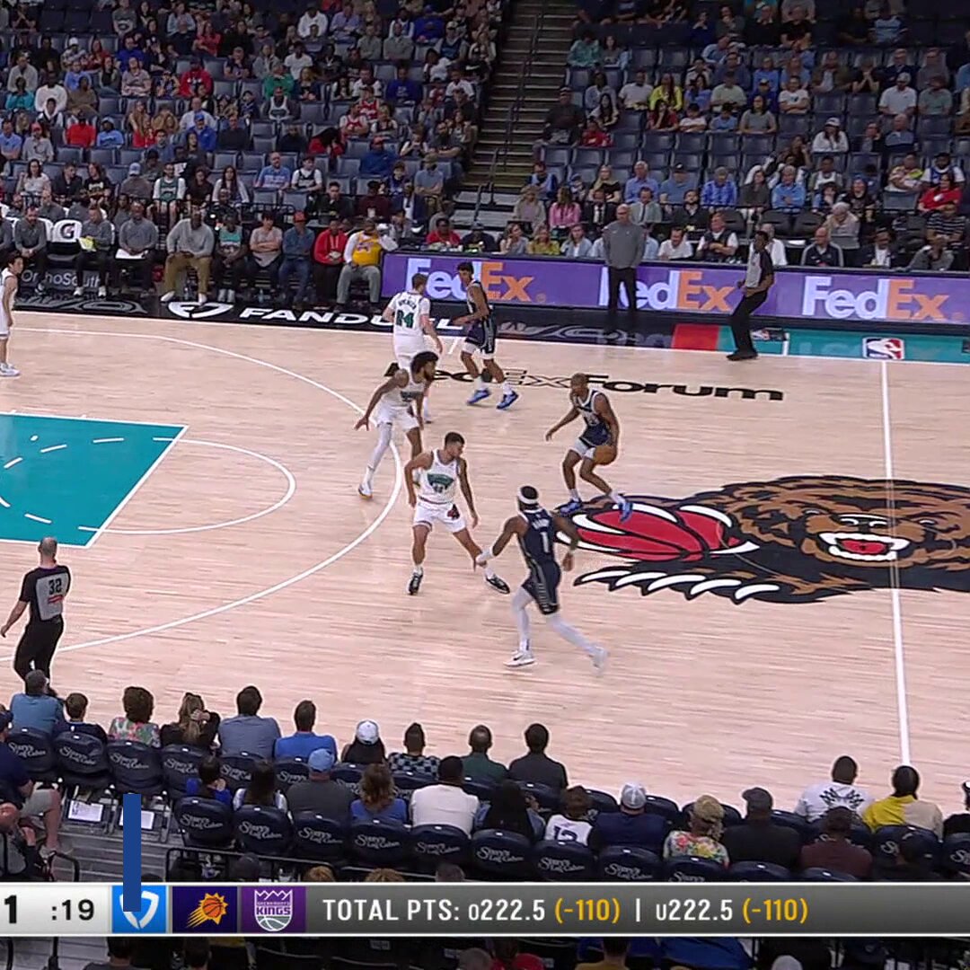 TOP 50 ASSISTS OF 2024-25 🔥

10. Yuki Kawamura
9. Stephon Castle
8. Shaedon Sharpe
7. Ja Morant
6. Nikola Jokić
5. Luka Dončić
4. Nikola Jokić
3. Nikola Jokić
2. Reed Sheppard
1. Brandin Podziemski  