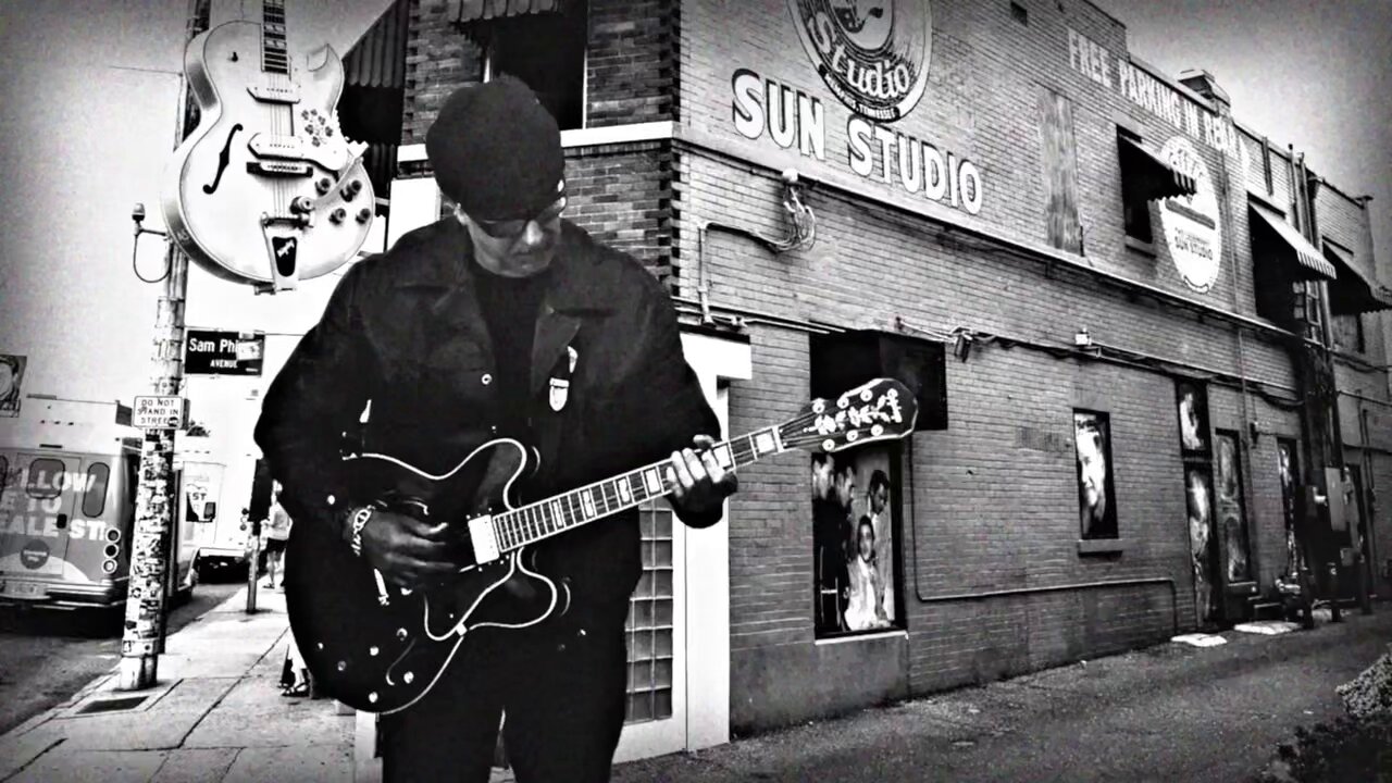 MEN E FACES/FACE OFF メンフィス テネシー Memphis, Tennessee (Chuck Berry) - Faces - YouTube