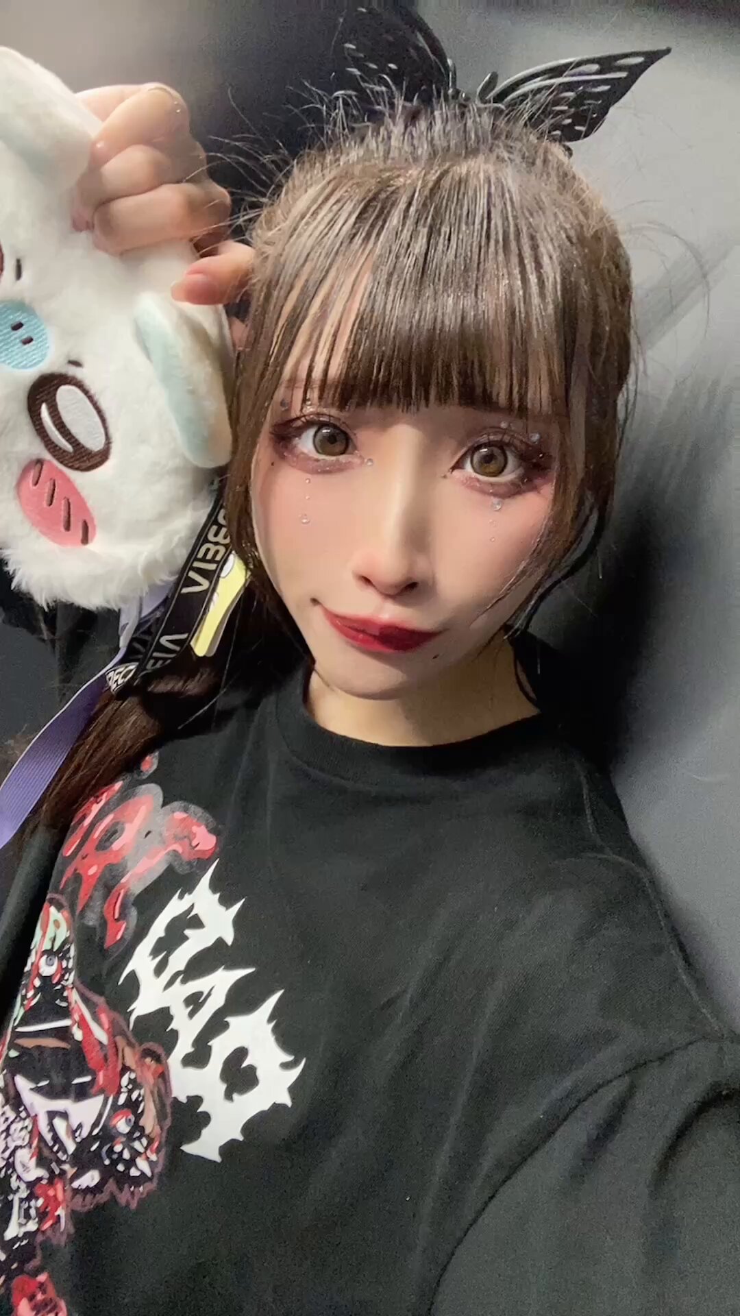 姫野たま子🐰🤍AIBECK on X