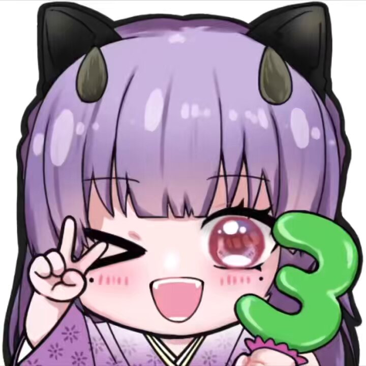鬼姫にゃんころ🐾VTuber (@KIKI_NYANKORO) / X