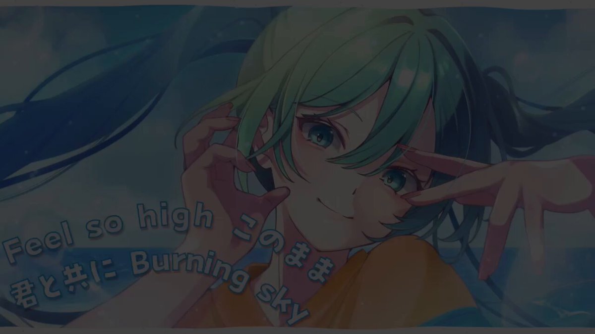 凜 (@RIN_39_) / X
