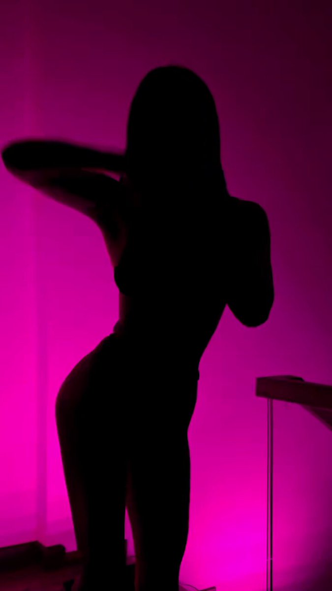 Video by @tinaxkitsune