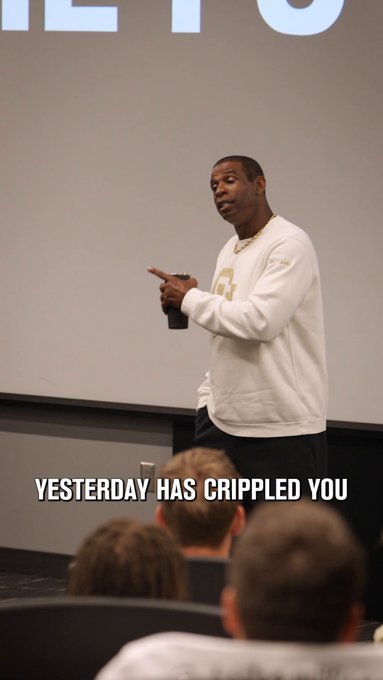 Colorado Buffaloes Football