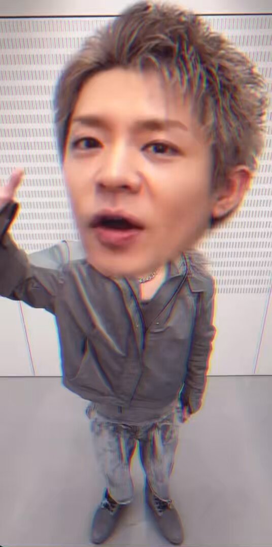 岸優太 厚紙 メセカ デタカ 140枚セット 岸優太 ︎︎厚紙 ︎︎カード ︎︎まとめ売り - メルカリ