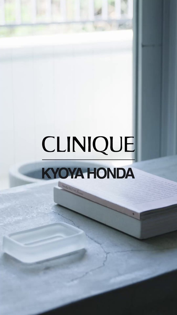CLINIQUE 新品！２つ点セット！ ミニ スプラッシュ セット | ANA DUTY FREE SHOP