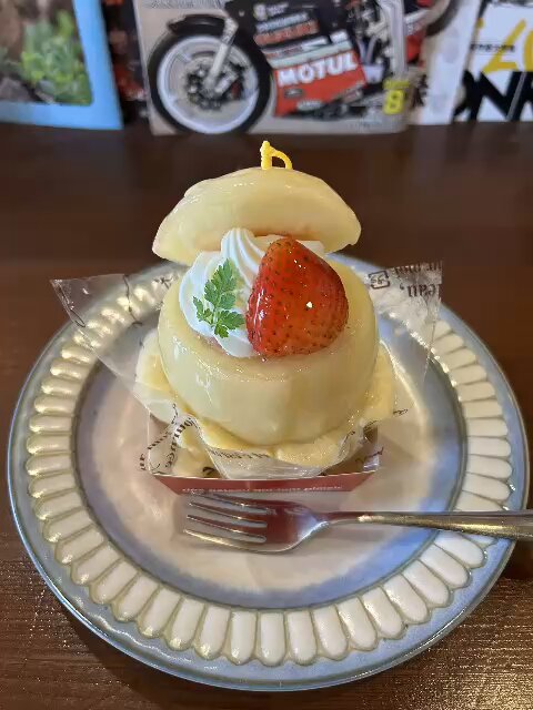 ❤︎ぷりん❤︎ norick風゜輪(ぷりん)のマスター🎂@風゜輪(ぷりん