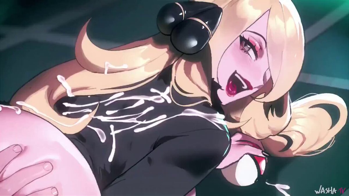 Video oleh @_Meru_Succ_