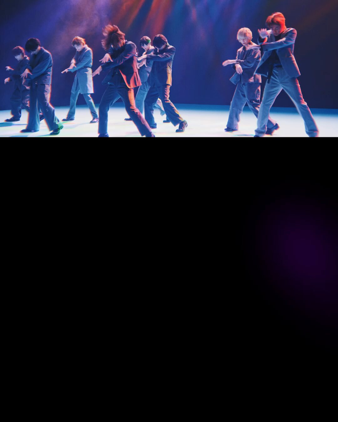 Hey! Sɑy! JUMP / Storm Labels❕ (@JUMP_Storm) / X