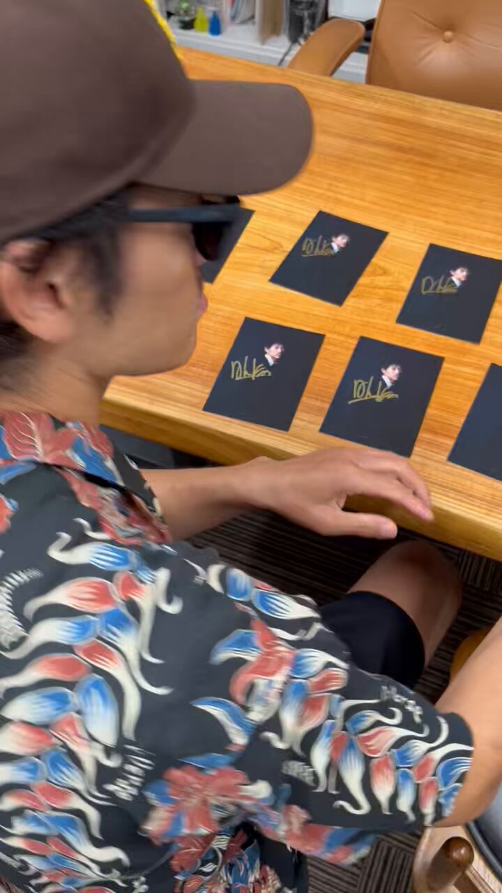 般若 on X: 