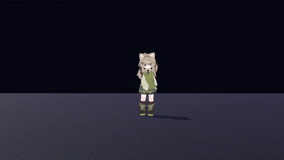 かざね (@kazane_vr) / X
