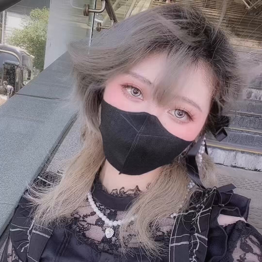 Video oleh @kumori_01