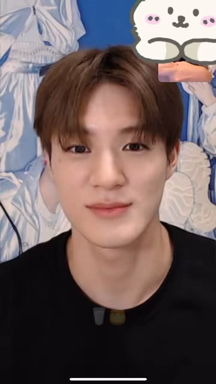 NCTDREAM ISTJ ジェノ　中華　中国　makestar スターチャット NCTDREAM ISTJ ジェノ 中華 中国 makestar スターチャット