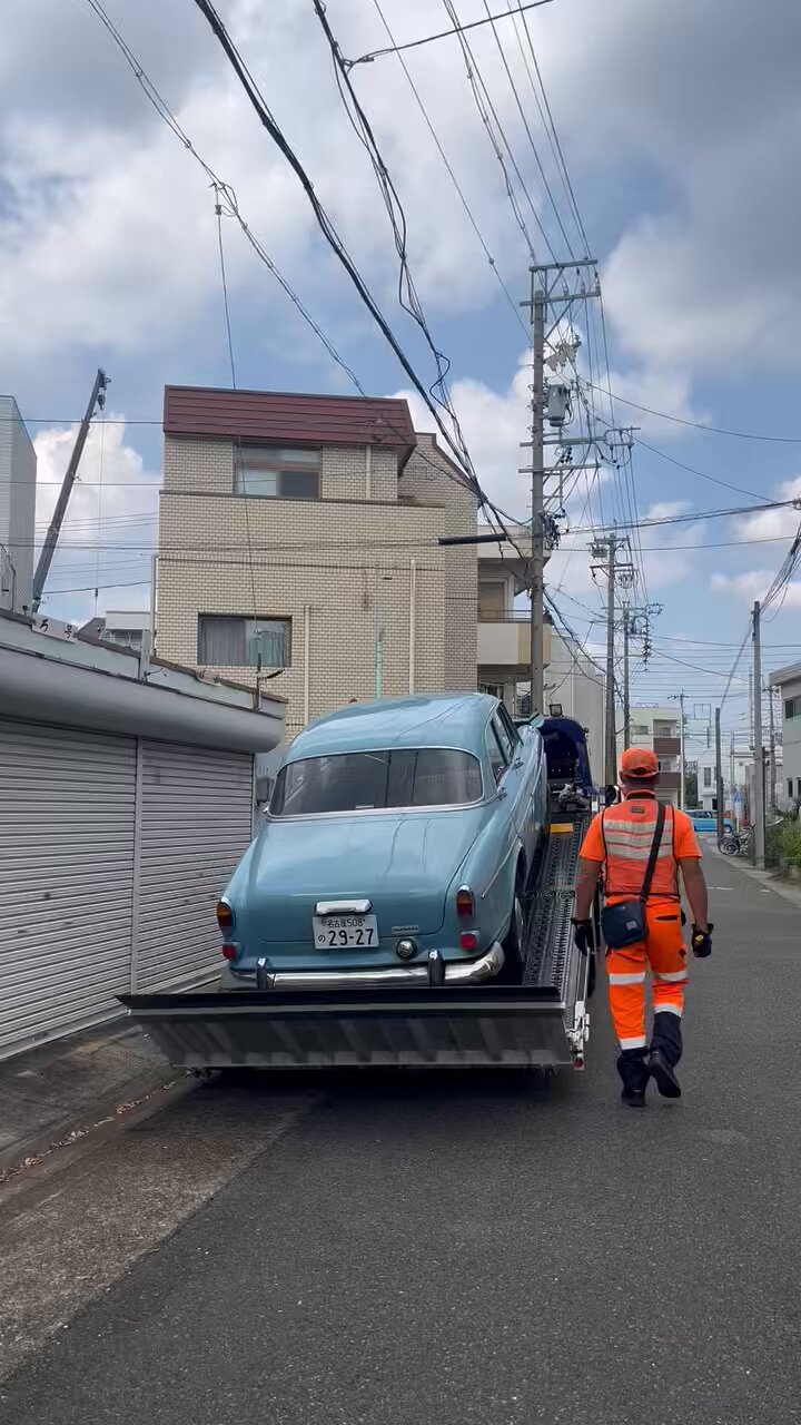 キ916&ヨ4400【♯054】メーカー不詳 宅配ボックス付きポスト 宅配ボックス 郵便ポスト モジュ MOJYU