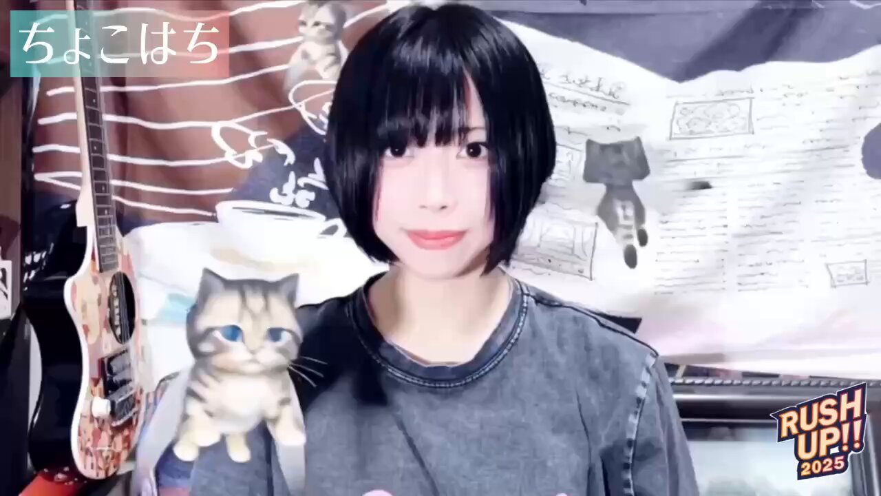 しゃおん🍫🐾 on X: 