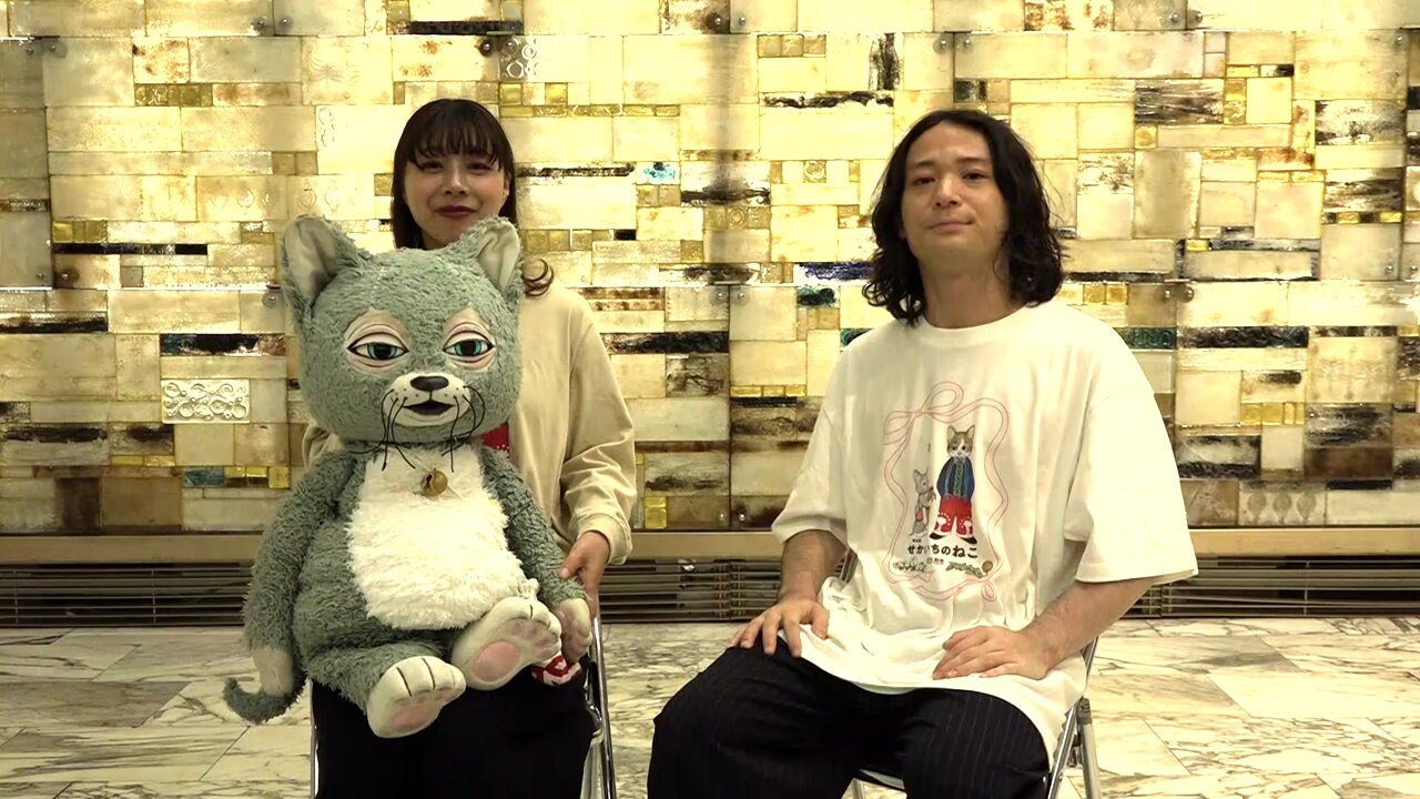 ヒグチユウコ　トレーナー Yuko higuchi ヒグチユウコ (@nekonoboris) / X