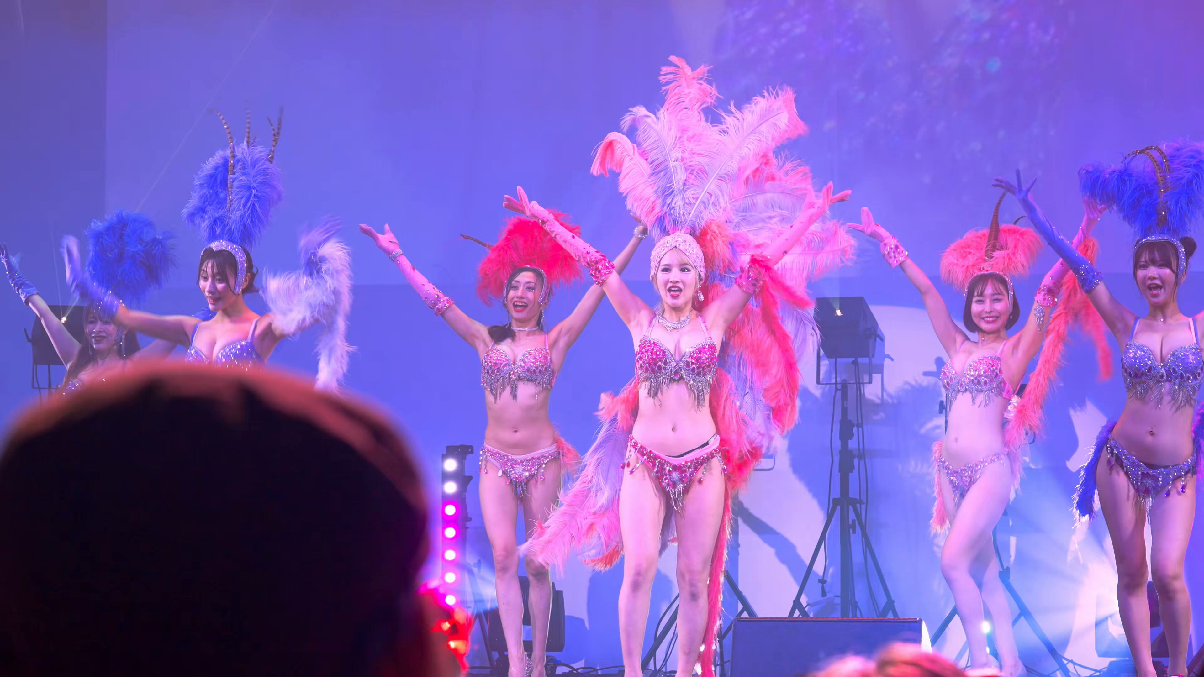 あんずです あんず🍒@63Angel(旧バーレスク東京) (@Anzu_burlesque) / X