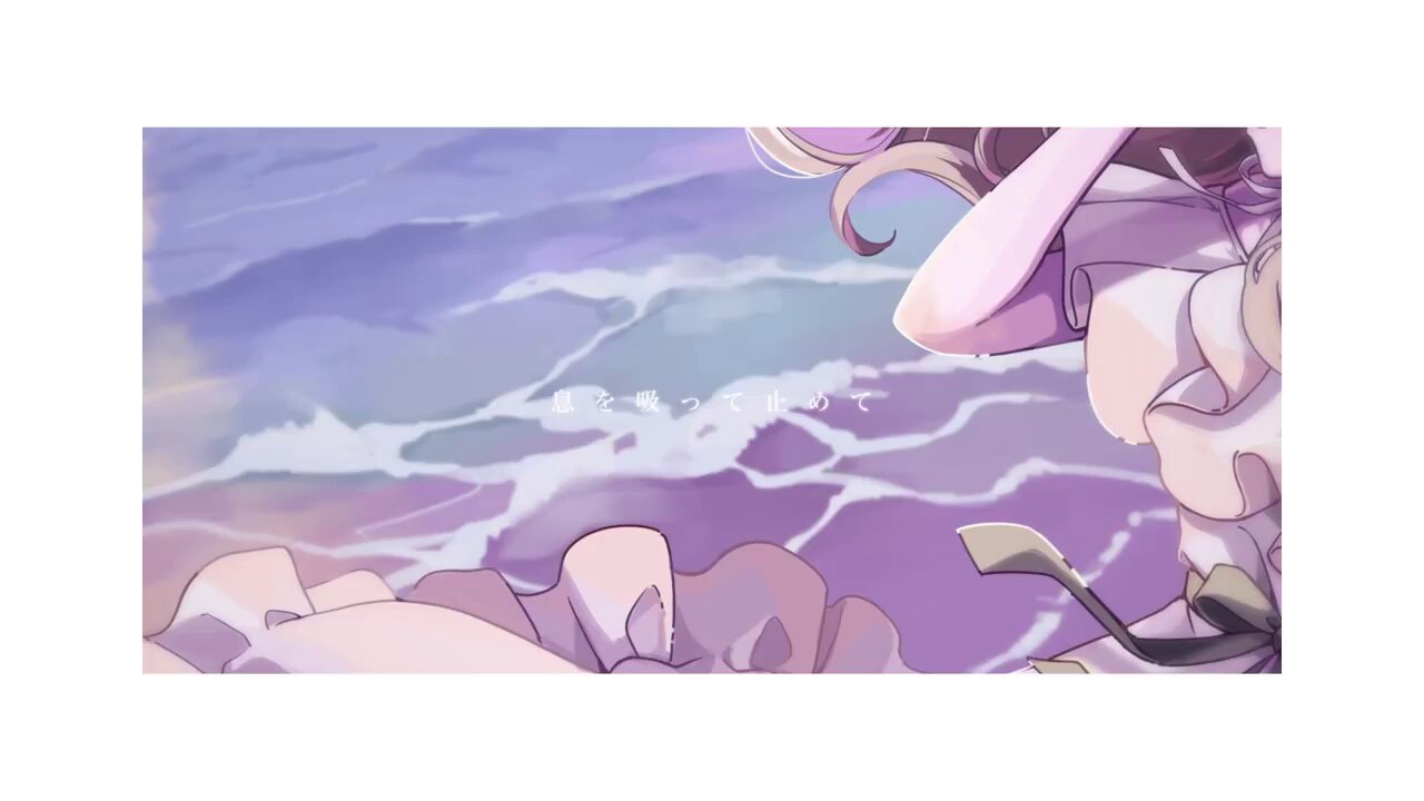 なぎと ふう│【BOOTH】公開中 (@nagisea_illust) / X
