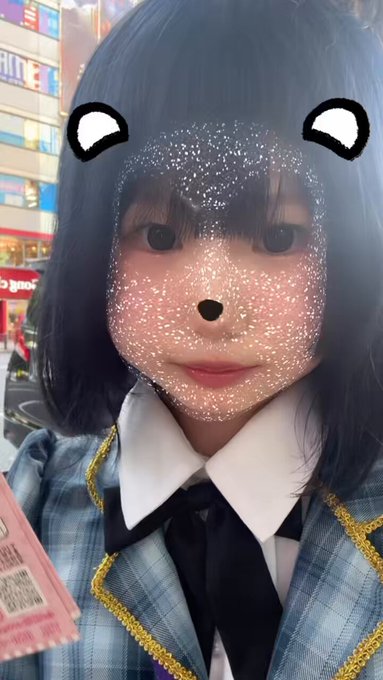 ちぇりっしゅのツイート
