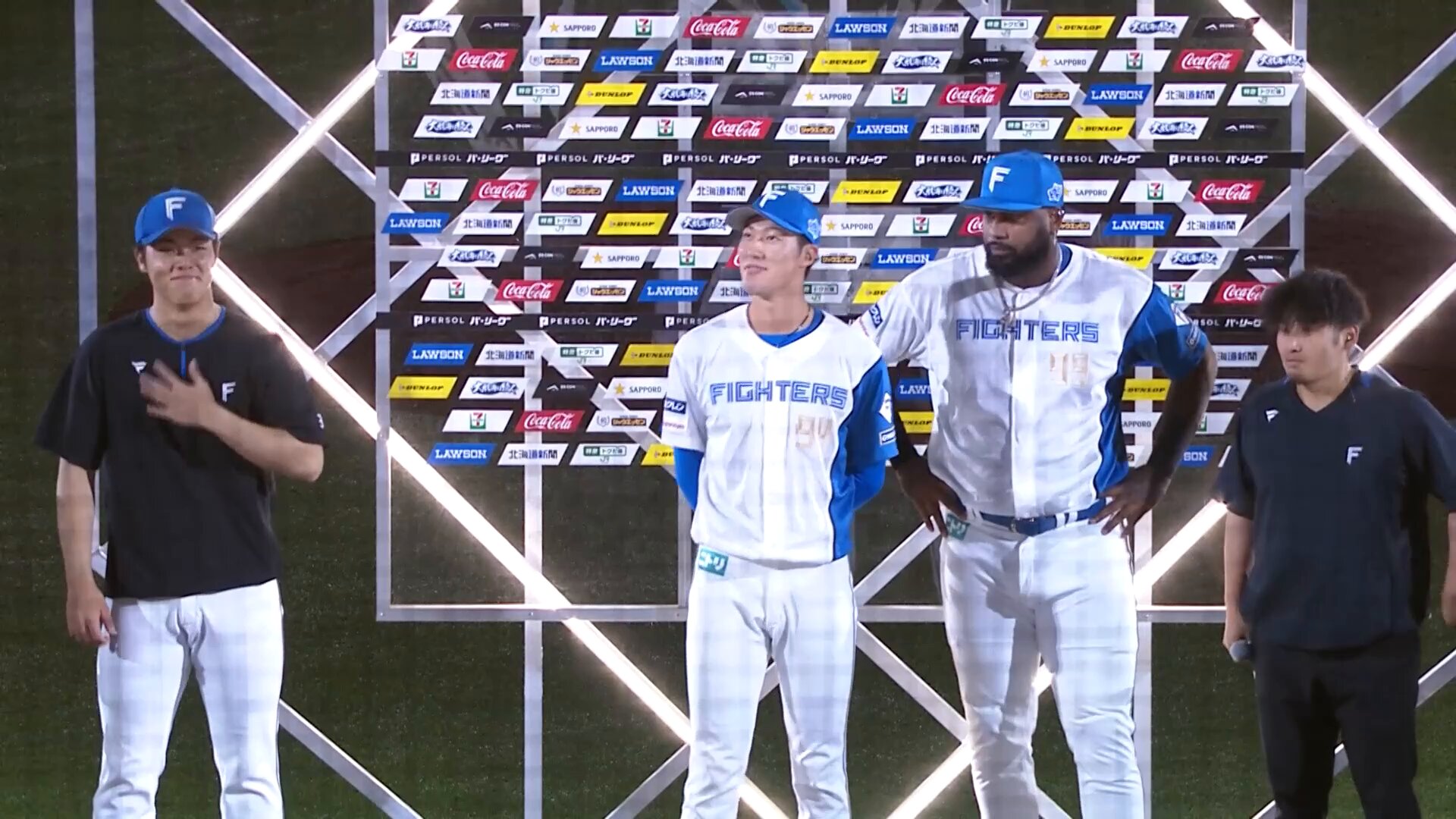 北海道日本ハムファイターズ グッズ【公式】 (@fighters_goods) / X