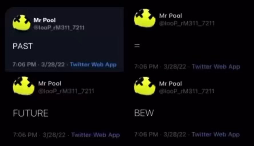 Tweet media four