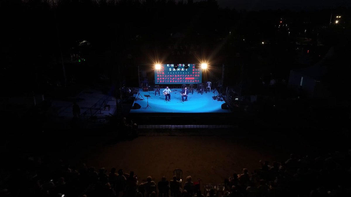 Sakarya’da Kültür Buluşması