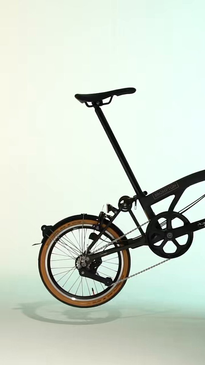 Brompton Japan (@brompton_jp) / X