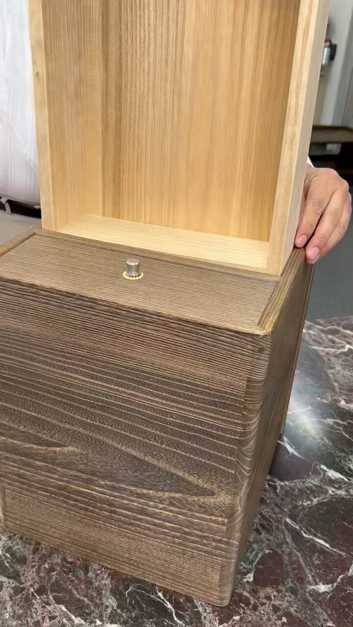 桐箪笥 しまばななさま✲*゜ GMHH54C○宮﨑家具 最高級 総桐箪笥 和箪笥 着物箪笥 整理タンス
