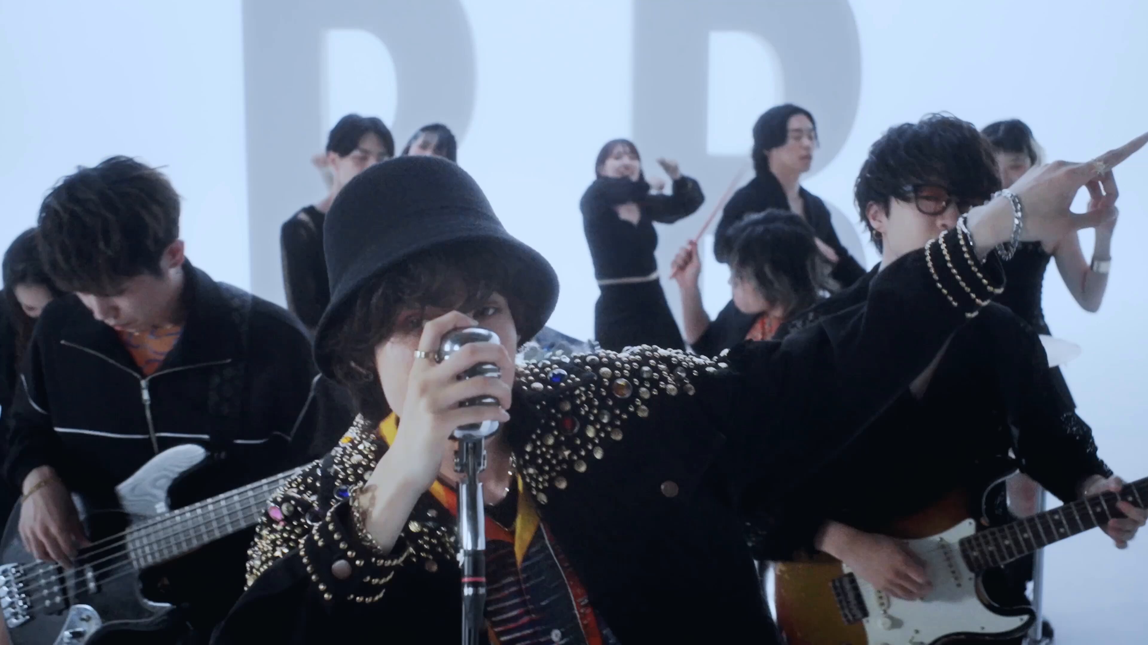 ミュージシャン Boo 250px-Boo!_(album).jpg