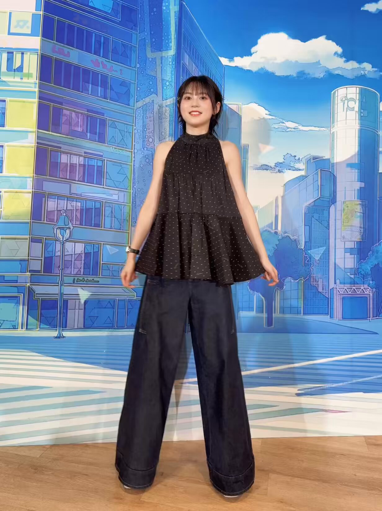 中島由貴　サイン入りポラロイド写真 中島由貴 直筆サイン 2022 - メルカリ