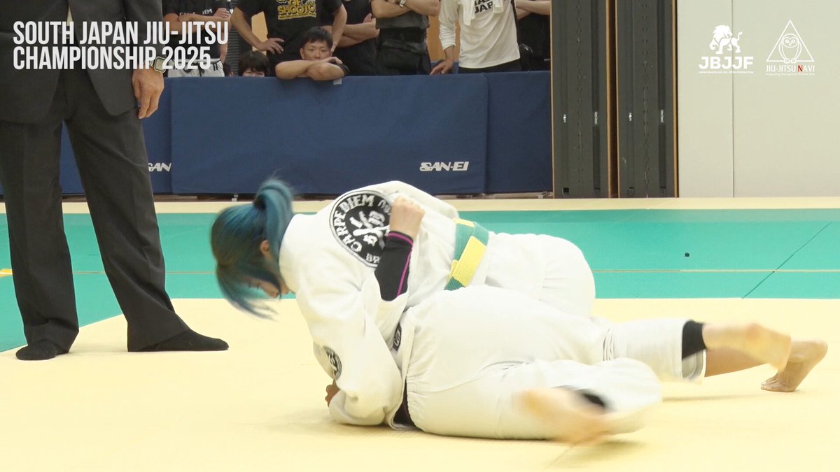 柔術ナビ｜JIU-JITSU NAVI (@jiujitsunavi) / X