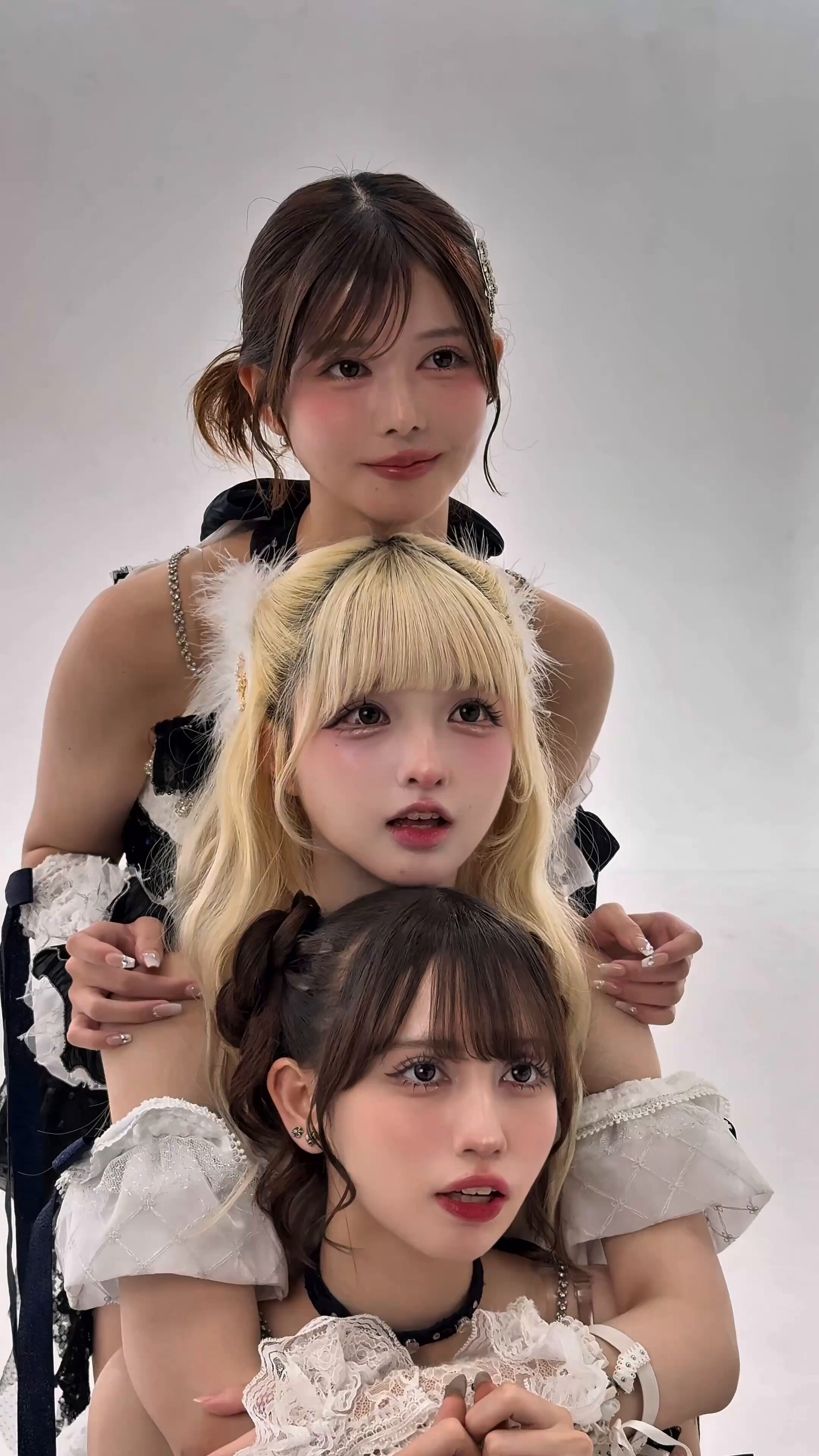 Vexent チェキ ゆいと 未来 憂 Vexent 公式アカウント (@Vexent_OFFICIAL) / X