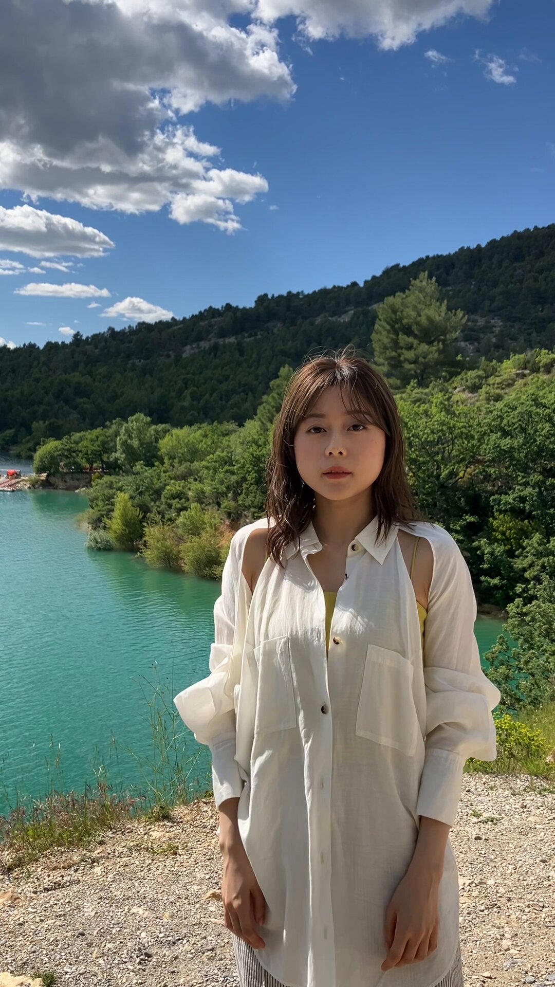 新品未開封　水瀬いのり　TravelRecord Turquoise Turquoise【初回限定盤】: 音楽キンクリ堂