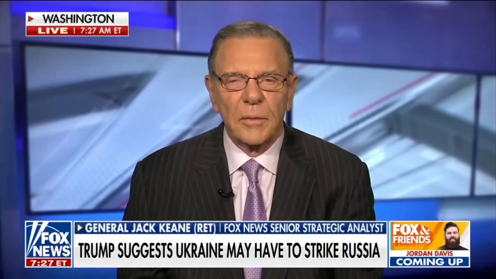 [情報] 川普告訴匈總理，烏打輸油管令其憤怒