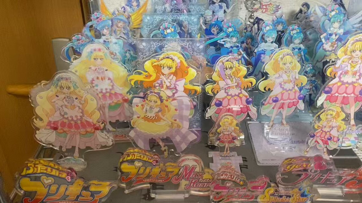 取引♡ アクリルスタンドまとめ売り ✩あぉさん✩お取引専用 on X: 