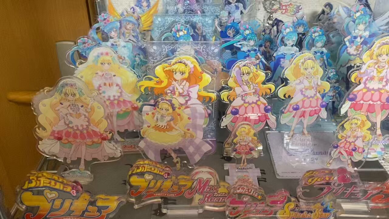 漢祭り vol.2 亀田結心 アクスタ パーフェクトヒーロー 亀田結心 アクスタ アクリルスタンド