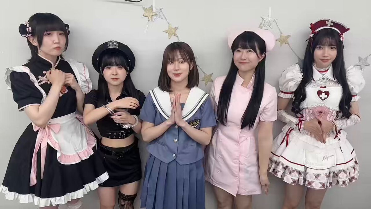 ゆゆん.Mページ 枢木ゆん【メロディーアロウ】 (@yun_krrg) / X