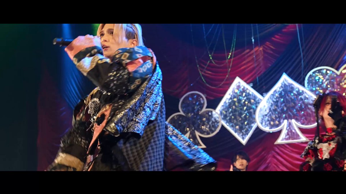 RINDO LIVE ZEPP TOUR2025 XP!A 夢喰NEON つばき 夢喰NEON on X: 