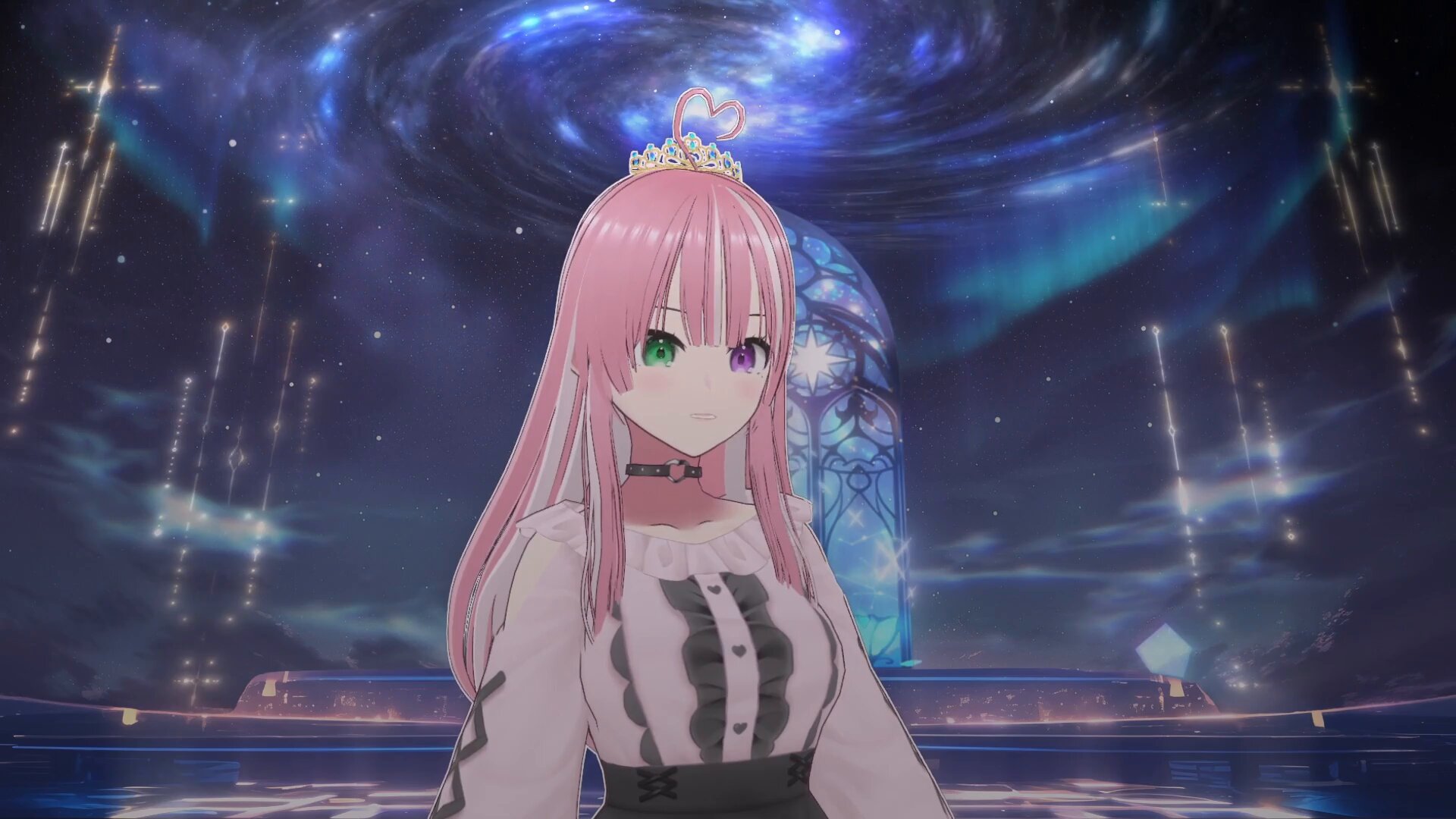 姫乃桜みーあ🌸👑💞戦うお姫様VTuber on X: 