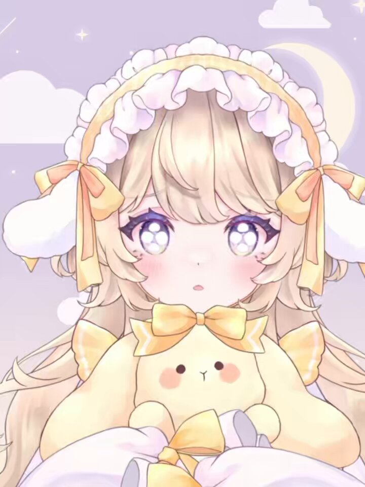 音兎 はなお🐰🌼@2.5次元Vsinger on X: 