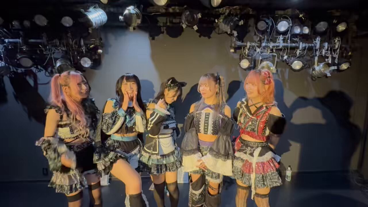 七倉 さち🎸電脳にゃんぱしー (@Dnyan_sachi) / X