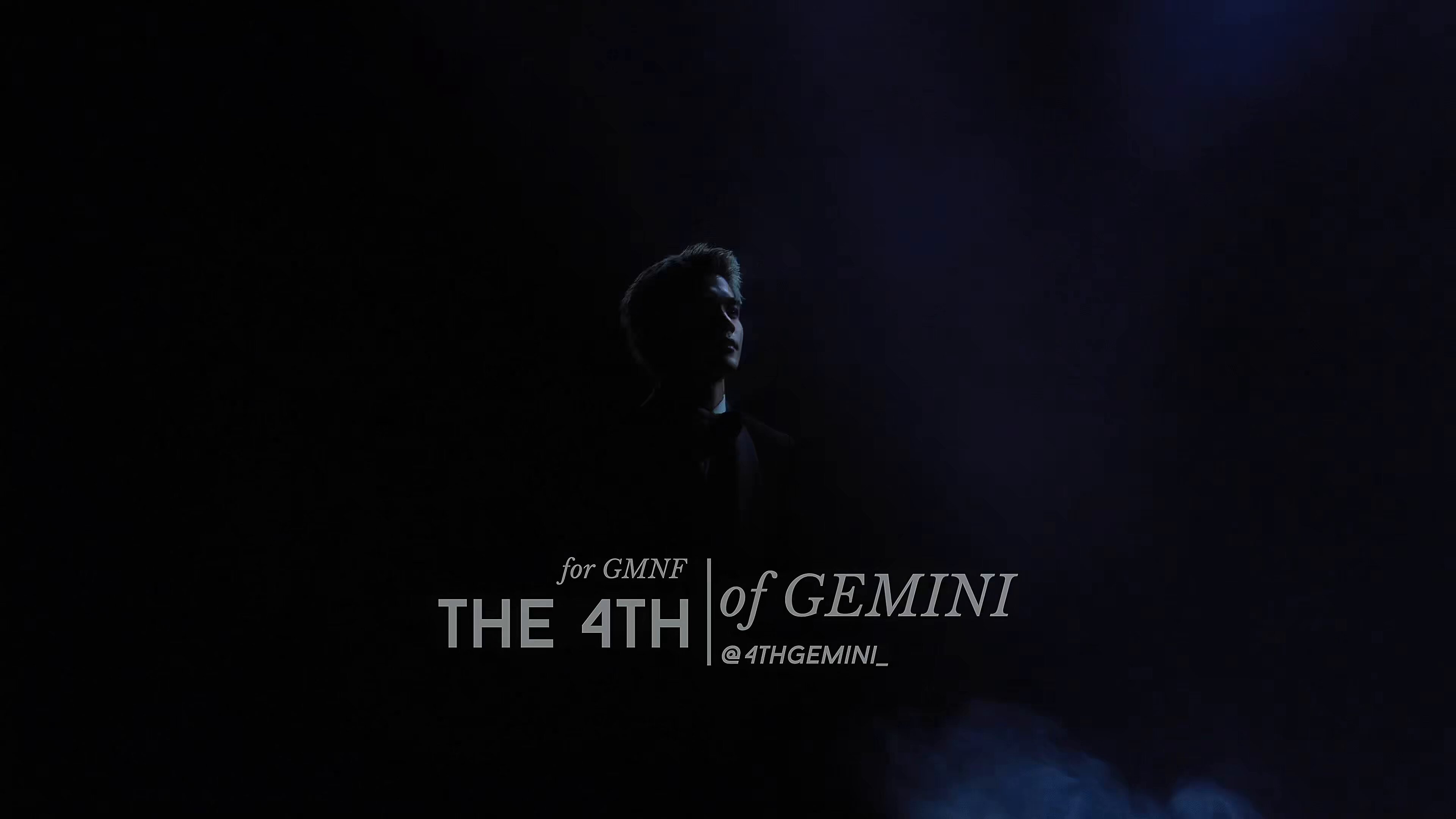 THE 4TH OF GEMINI on X: 