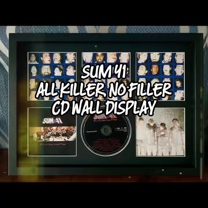 The CD Vault on X: 