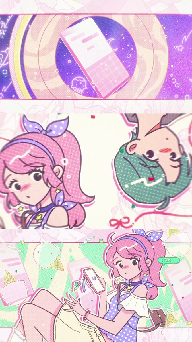 ♡味醂♡ makeup recipe🤏🏻🤍 base makeはナチュラルな艶。 色味の