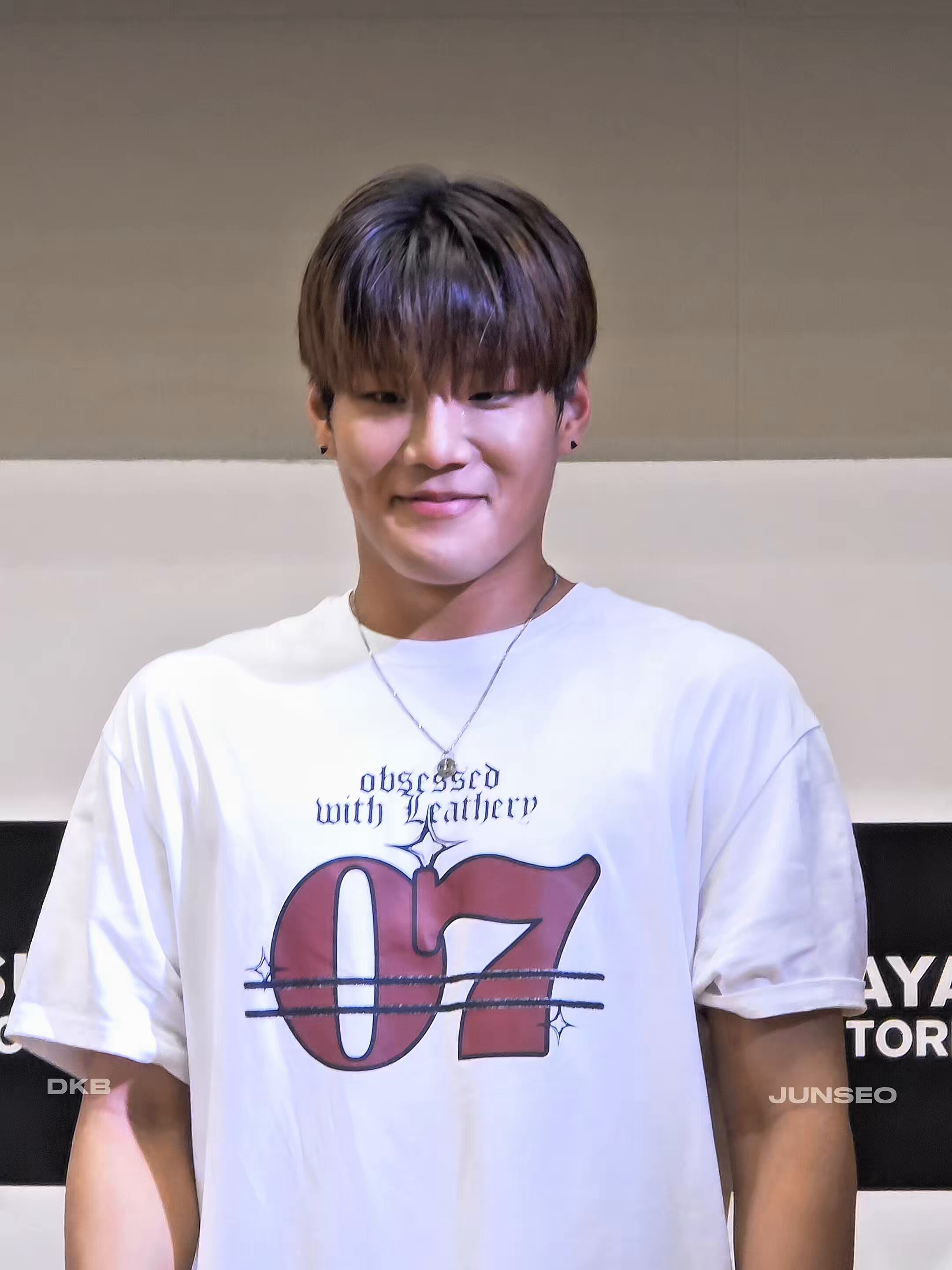 DKB シーグリ 直筆サインポラ ジュンソ 준서 JUNSEO DKB シーグリ 直筆サインポラ ジュンソ 준서 JUNSEO JUNSEO from DKB