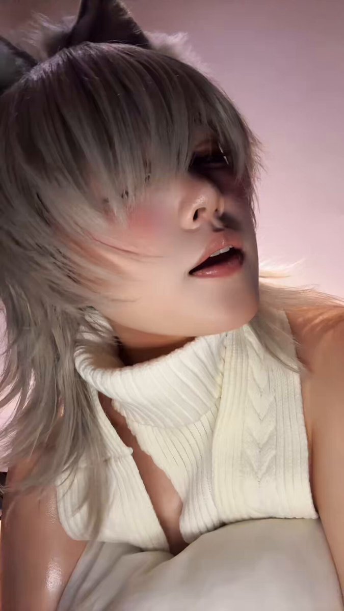 Video oleh @meleah_cos01