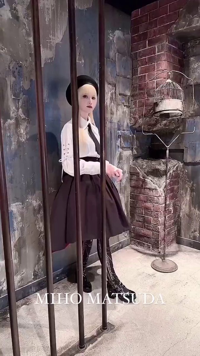 MIHO MATSUDA (@mihomatsuda) / X