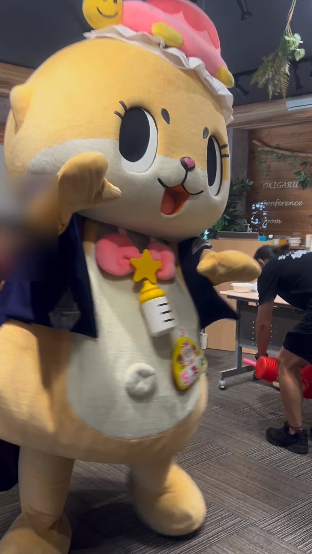 ちいたん☆ (@mickeyentry) / X