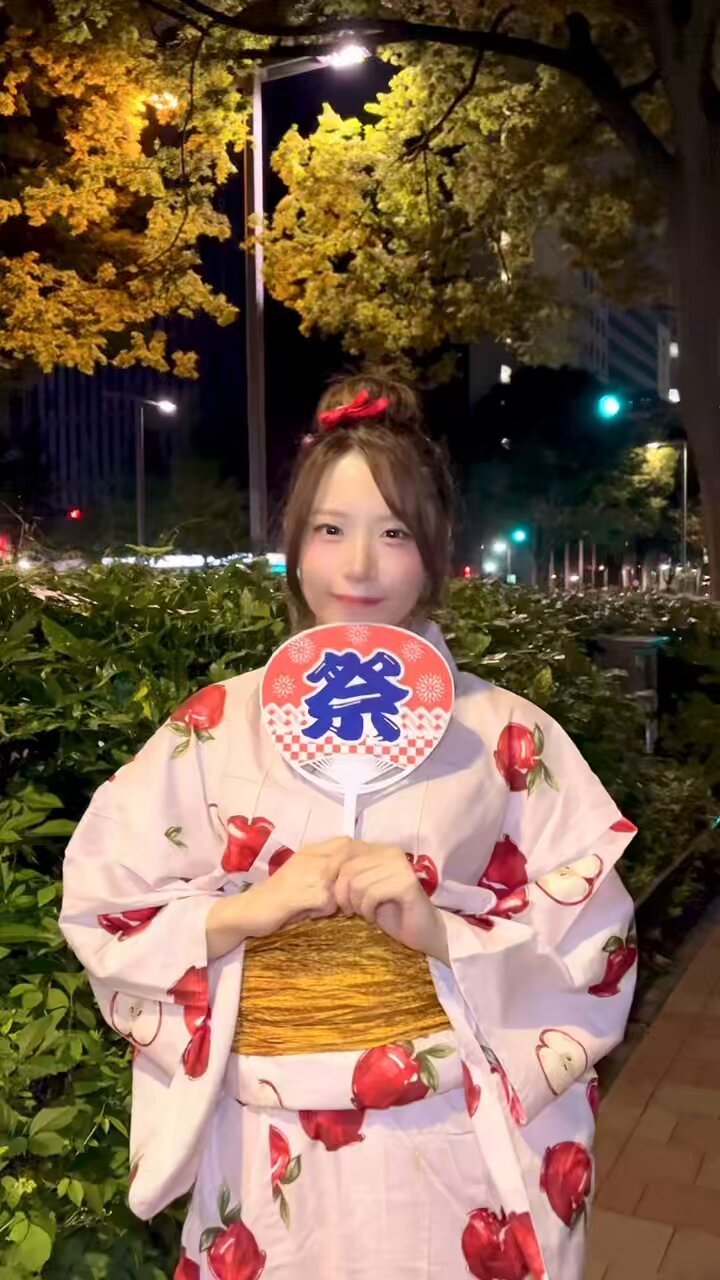 あかりんご🍎akaringo (@akaringobass) / X