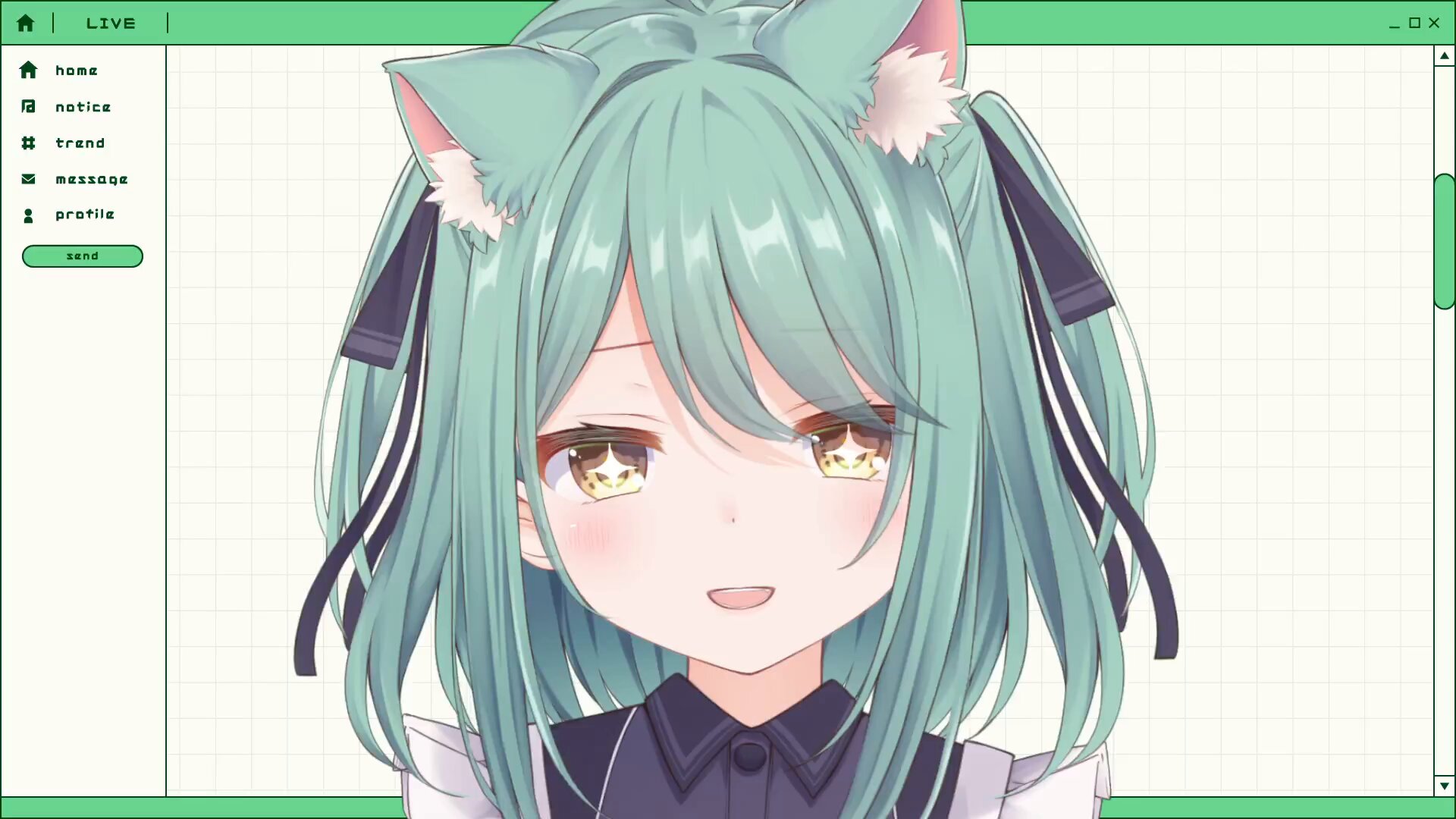 ねこ様 儚依ねこ on X: 
